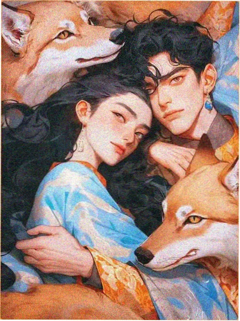 步履不停