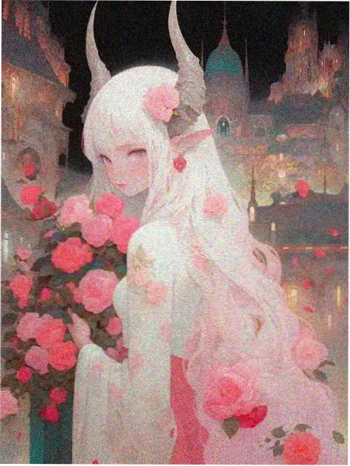 雨