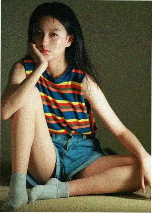 河童之夏